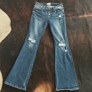 Petra 153 Jeans